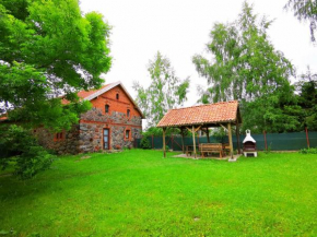 Mazurski Ogród in Wydminy